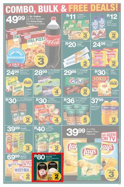 Checkers KZN : Heydays Prices (19 Feb - 25 Feb 2018), page 5