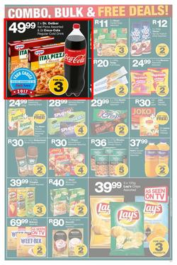 Checkers KZN : Heydays Prices (19 Feb - 25 Feb 2018), page 5