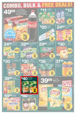 Checkers KZN : Heydays Prices (19 Feb - 25 Feb 2018), page 5