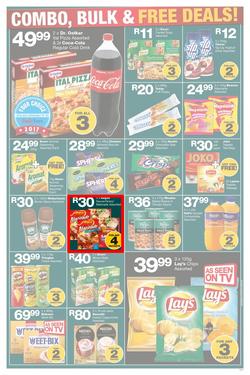 Checkers KZN : Heydays Prices (19 Feb - 25 Feb 2018), page 5