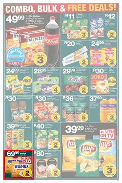 Checkers KZN : Heydays Prices (19 Feb - 25 Feb 2018), page 5