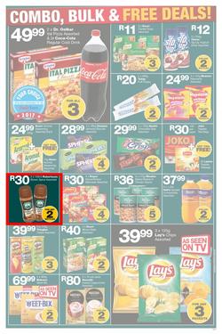 Checkers KZN : Heydays Prices (19 Feb - 25 Feb 2018), page 5