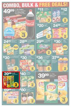 Checkers KZN : Heydays Prices (19 Feb - 25 Feb 2018), page 5