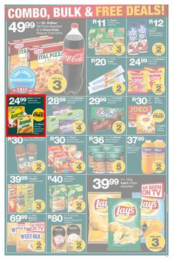 Checkers KZN : Heydays Prices (19 Feb - 25 Feb 2018), page 5
