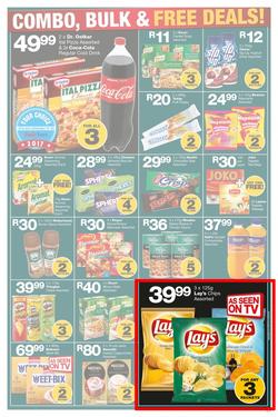 Checkers KZN : Heydays Prices (19 Feb - 25 Feb 2018), page 5
