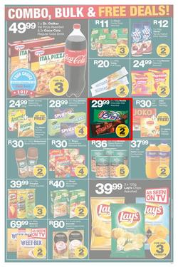 Checkers KZN : Heydays Prices (19 Feb - 25 Feb 2018), page 5