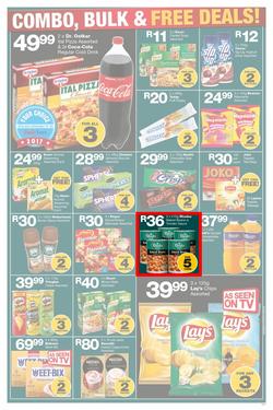 Checkers KZN : Heydays Prices (19 Feb - 25 Feb 2018), page 5
