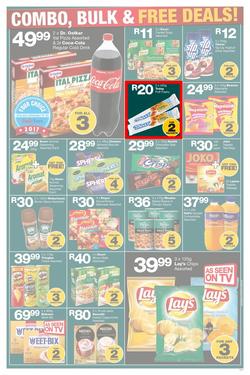 Checkers KZN : Heydays Prices (19 Feb - 25 Feb 2018), page 5
