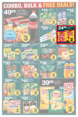 Checkers KZN : Heydays Prices (19 Feb - 25 Feb 2018), page 5