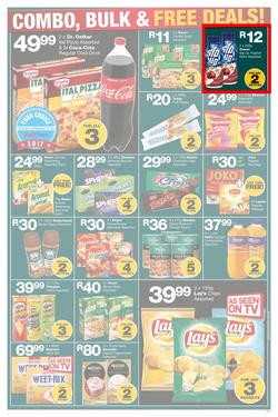 Checkers KZN : Heydays Prices (19 Feb - 25 Feb 2018), page 5