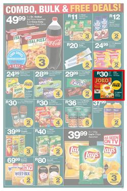 Checkers KZN : Heydays Prices (19 Feb - 25 Feb 2018), page 5