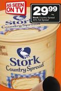 Stork Country Spread 40%Fat Spread-1kg