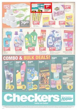 Checkers : Heydays Prices (19 Feb - 25 Feb 2018), page 12