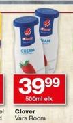 Clover Vars Room-500ml elk