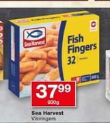 Sea Harvest visvingers-800g