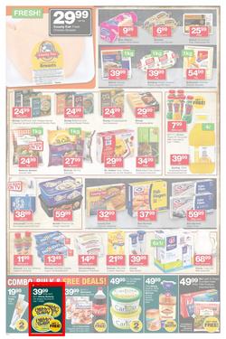 Checkers Western Cape : Heydays Prices (19 Feb - 25 Feb 2018), page 2