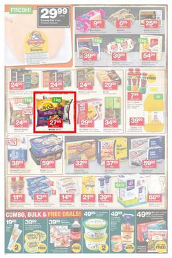 Checkers Western Cape : Heydays Prices (19 Feb - 25 Feb 2018), page 2