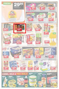 Checkers Western Cape : Heydays Prices (19 Feb - 25 Feb 2018), page 2
