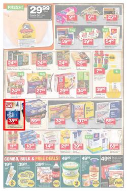 Checkers Western Cape : Heydays Prices (19 Feb - 25 Feb 2018), page 2
