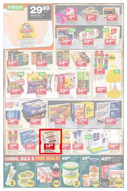 Checkers Western Cape : Heydays Prices (19 Feb - 25 Feb 2018), page 2