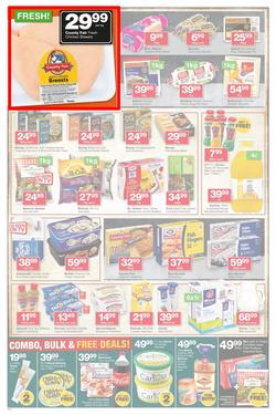 Checkers Western Cape : Heydays Prices (19 Feb - 25 Feb 2018), page 2