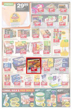 Checkers Western Cape : Heydays Prices (19 Feb - 25 Feb 2018), page 2