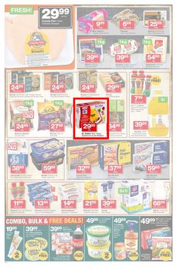 Checkers Western Cape : Heydays Prices (19 Feb - 25 Feb 2018), page 2