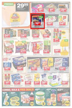 Checkers Western Cape : Heydays Prices (19 Feb - 25 Feb 2018), page 2