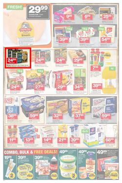 Checkers Western Cape : Heydays Prices (19 Feb - 25 Feb 2018), page 2