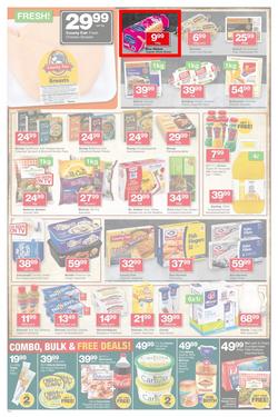 Checkers Western Cape : Heydays Prices (19 Feb - 25 Feb 2018), page 2