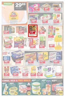Checkers Western Cape : Heydays Prices (19 Feb - 25 Feb 2018), page 2