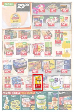 Checkers Western Cape : Heydays Prices (19 Feb - 25 Feb 2018), page 2