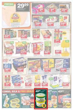 Checkers Western Cape : Heydays Prices (19 Feb - 25 Feb 2018), page 2