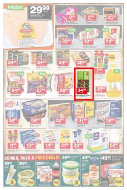 Checkers Western Cape : Heydays Prices (19 Feb - 25 Feb 2018), page 2