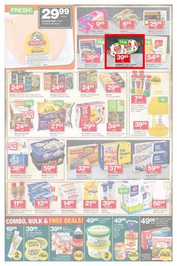 Checkers Western Cape : Heydays Prices (19 Feb - 25 Feb 2018), page 2