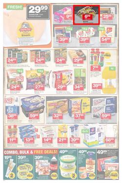 Checkers Western Cape : Heydays Prices (19 Feb - 25 Feb 2018), page 2
