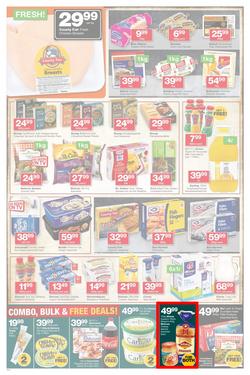 Checkers Western Cape : Heydays Prices (19 Feb - 25 Feb 2018), page 2