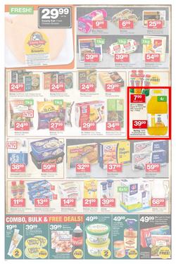 Checkers Western Cape : Heydays Prices (19 Feb - 25 Feb 2018), page 2