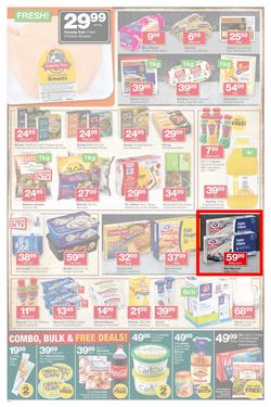 Checkers Western Cape : Heydays Prices (19 Feb - 25 Feb 2018), page 2