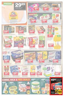 Checkers Western Cape : Heydays Prices (19 Feb - 25 Feb 2018), page 2