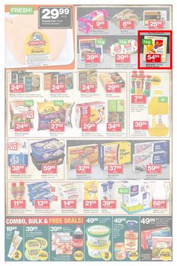 Checkers Western Cape : Heydays Prices (19 Feb - 25 Feb 2018), page 2