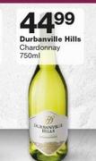 Durbanville Hills Chardonnay-750ml