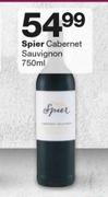 Spier Cabernet Sauvignon-750ml