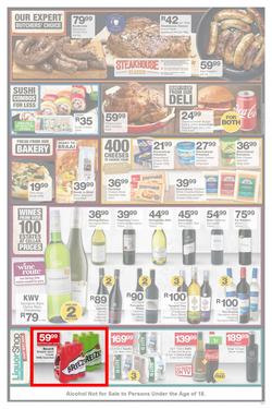 Checkers Western Cape : Heydays Prices (19 Feb - 25 Feb 2018), page 3