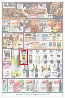 Checkers Western Cape : Heydays Prices (19 Feb - 25 Feb 2018), page 3