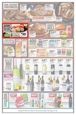 Checkers Western Cape : Heydays Prices (19 Feb - 25 Feb 2018), page 3
