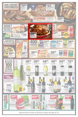 Checkers Western Cape : Heydays Prices (19 Feb - 25 Feb 2018), page 3