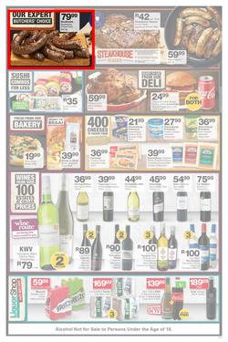 Checkers Western Cape : Heydays Prices (19 Feb - 25 Feb 2018), page 3