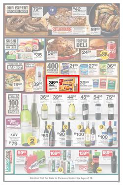 Checkers Western Cape : Heydays Prices (19 Feb - 25 Feb 2018), page 3