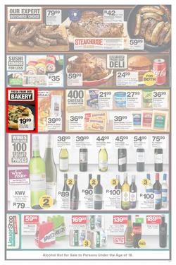 Checkers Western Cape : Heydays Prices (19 Feb - 25 Feb 2018), page 3